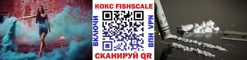 COCAIN Fish Scale  Купить  Качканар 